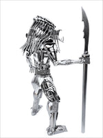 Predator 60cm Mask Off - Battle Axe