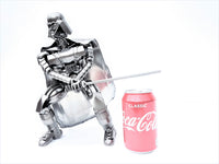 Star Wars - Darth Vader Silver