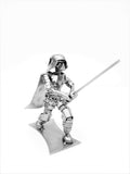 Star Wars - Darth Vader Small Collection Silver