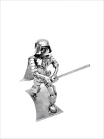 Star Wars - Darth Vader Small Collection Silver