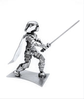 Star Wars - Darth Vader Small Collection Silver