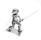 Star Wars - Darth Vader Small Collection Silver