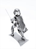 Star Wars - Darth Vader Small Collection Silver