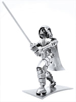 Star Wars - Darth Vader Small Collection Silver