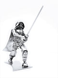 Star Wars - Darth Vader Small Collection Silver