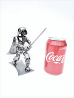 Star Wars - Darth Vader Small Collection Silver