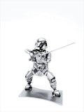 Star Wars - Darth Vader Small Collection Silver