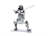 Star Wars - Darth Vader Small Collection Silver