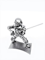 Star Wars - Darth Vader Small Collection Silver