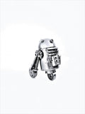 Star Wars - R2D2 Small Silver